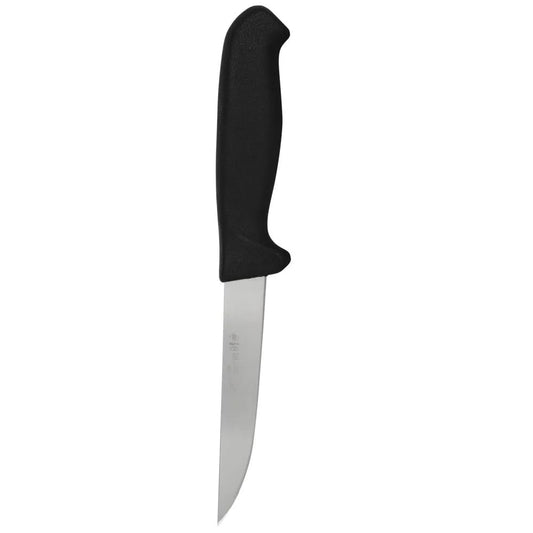 Fillet Knife 9130P Black