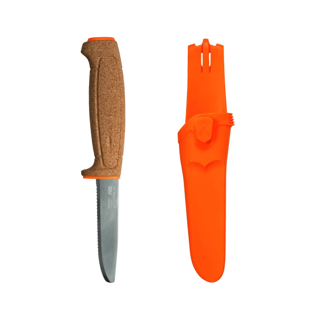 Floating Knife SRT Safe (S)