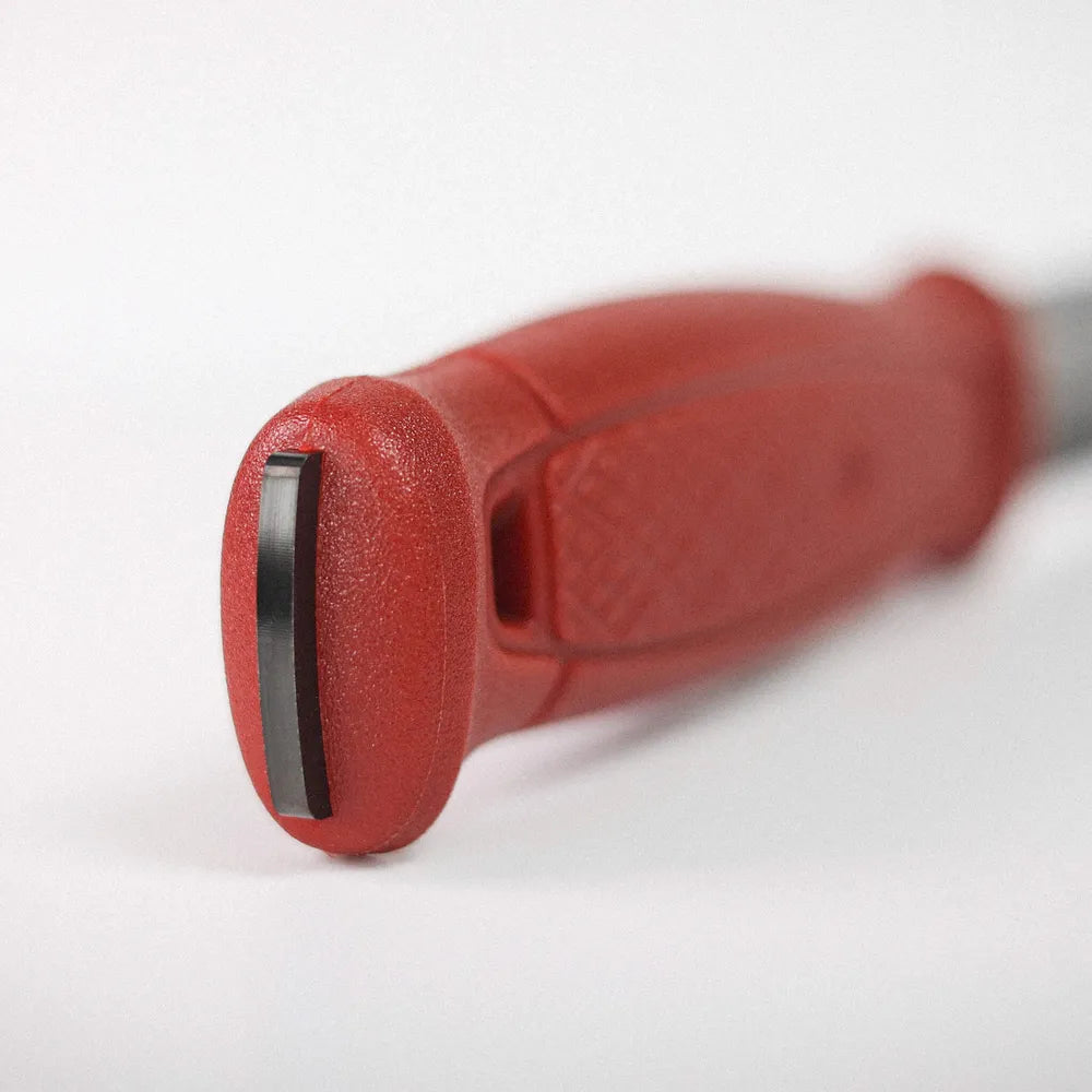 Garberg BlackBlade (C) Dala Red