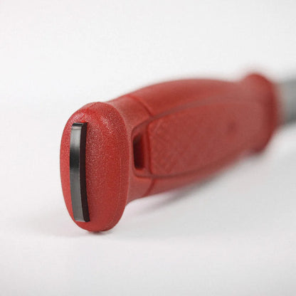 Garberg BlackBlade (C) Dala Red