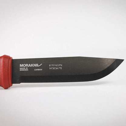 Garberg BlackBlade (C) Dala Red