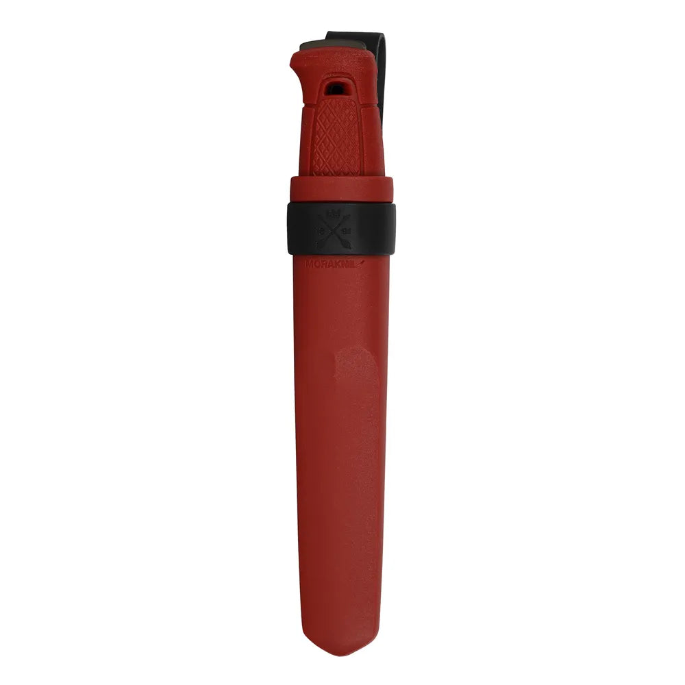 Garberg BlackBlade (C) Dala Red