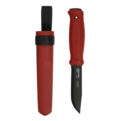 Garberg BlackBlade (C) Dala Red