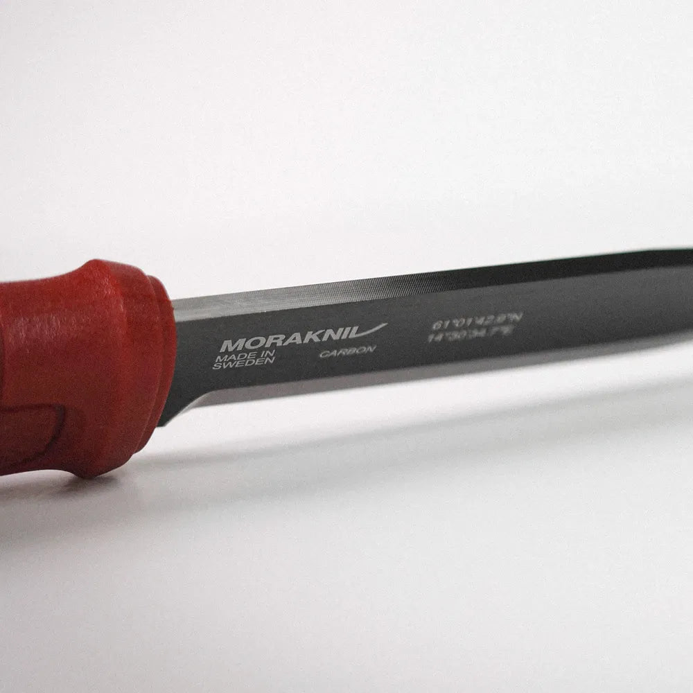Garberg BlackBlade (C) Dala Red