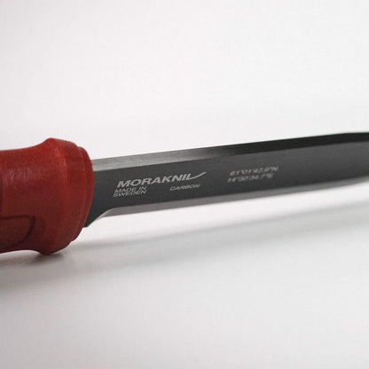 Garberg BlackBlade (C) Dala Red