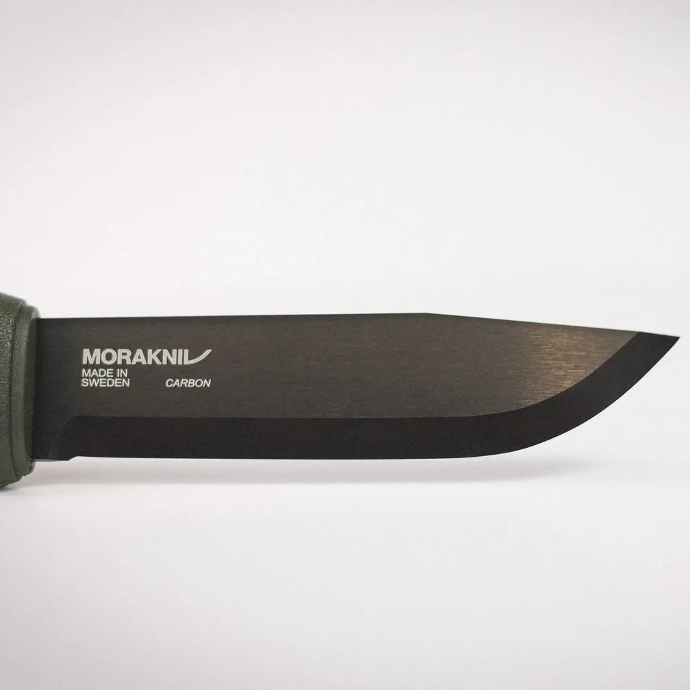 Garberg BlackBlade (C) Green