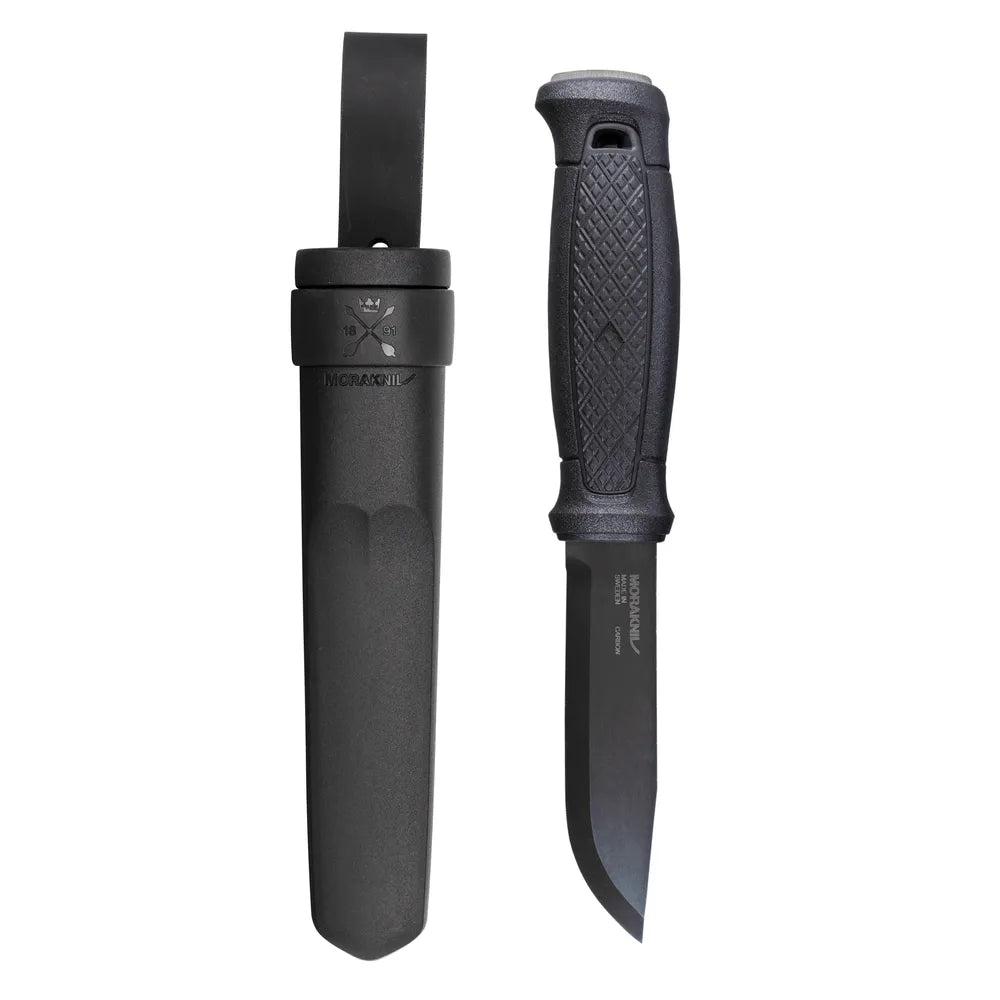 Garberg BlackBlade (C) Black
