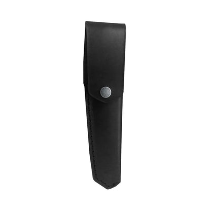 Garberg BlackBlade (C) with leather sheath