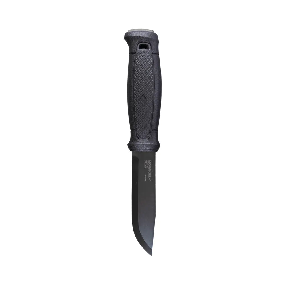Garberg BlackBlade (C) with leather sheath