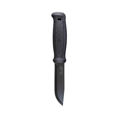 Garberg BlackBlade (C) with leather sheath