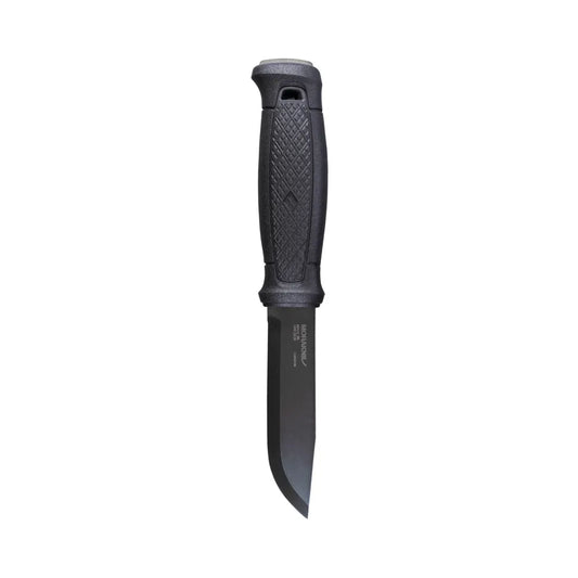 Garberg BlackBlade (C) with leather sheath