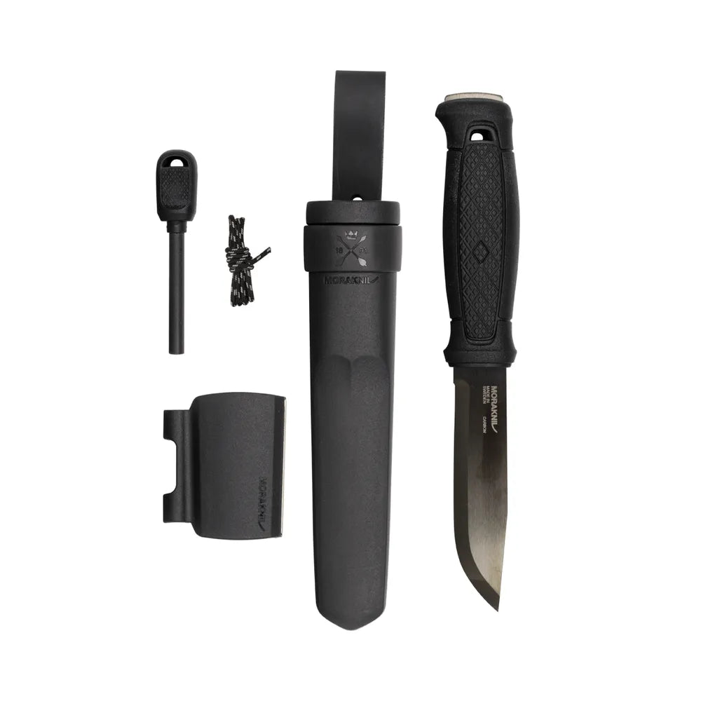 Garberg BlackBlade (C) with Survival Kit