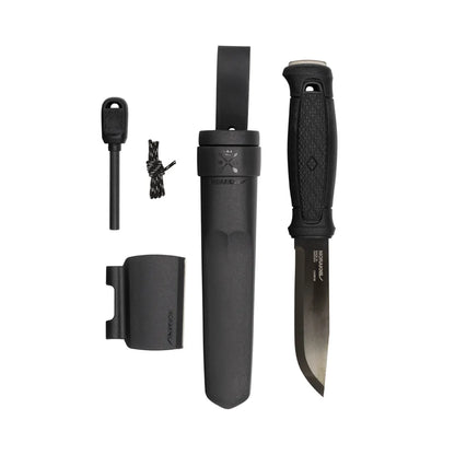 Garberg BlackBlade (C) with Survival Kit