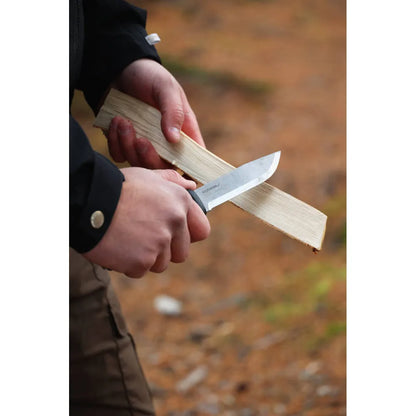 Garberg with Survival Kit (S) Black