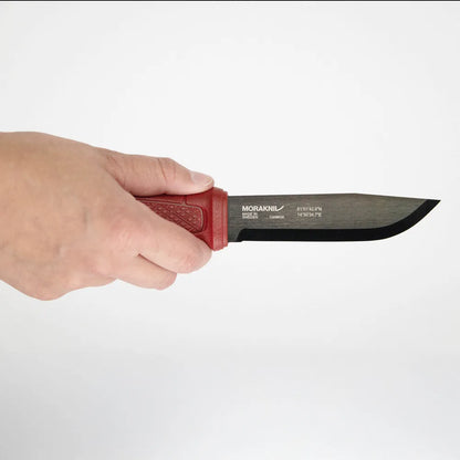 Garberg BlackBlade (C) Dala Red