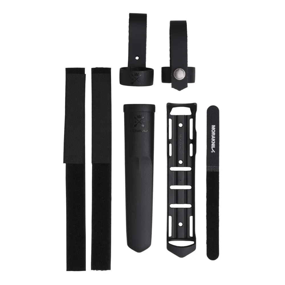 Multi-Mount kit : Garberg