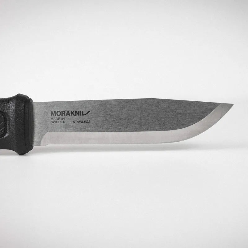 Garberg (S) Black