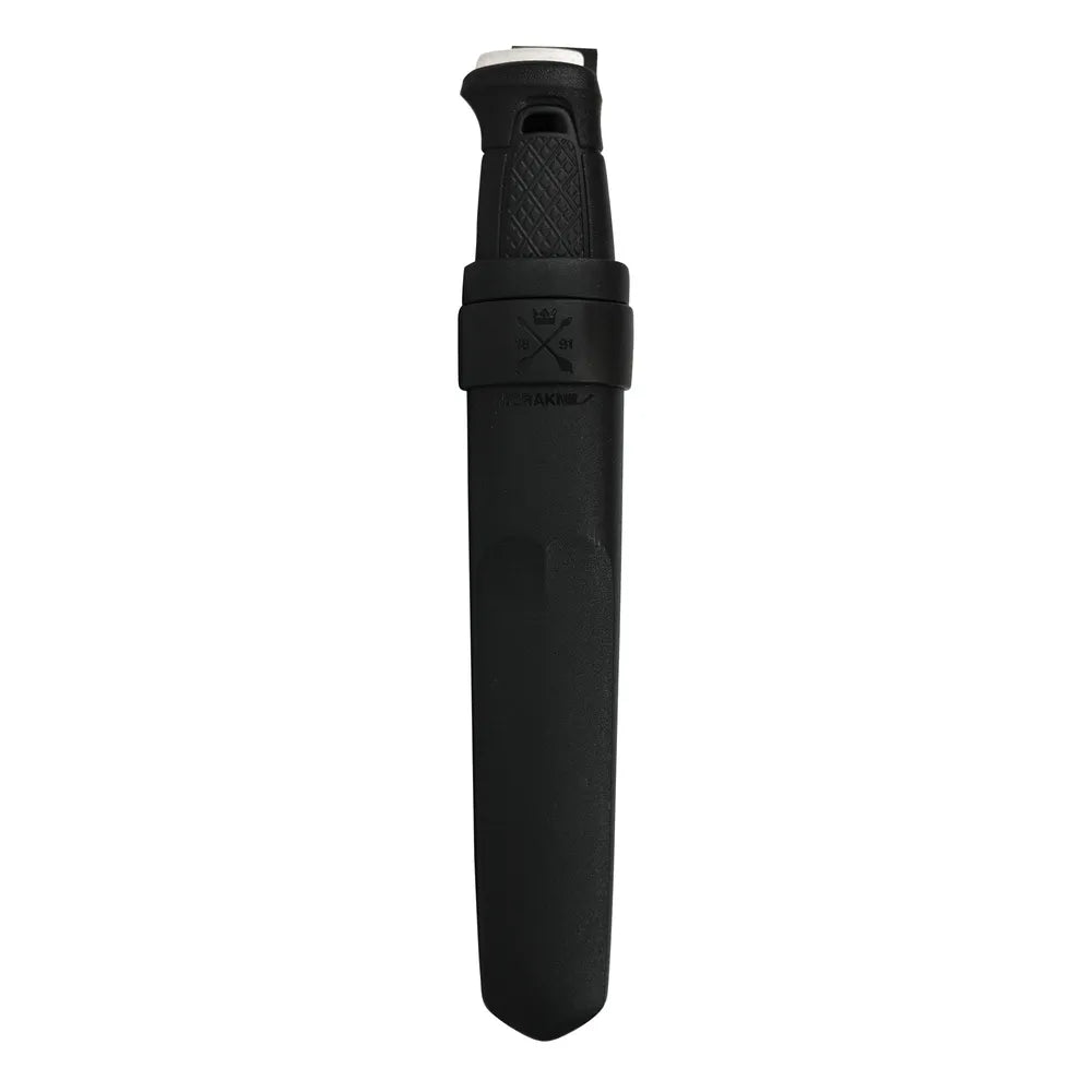 Garberg (S) Black