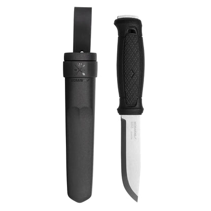 Garberg (S) Black