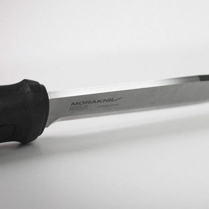 Garberg (S) Black