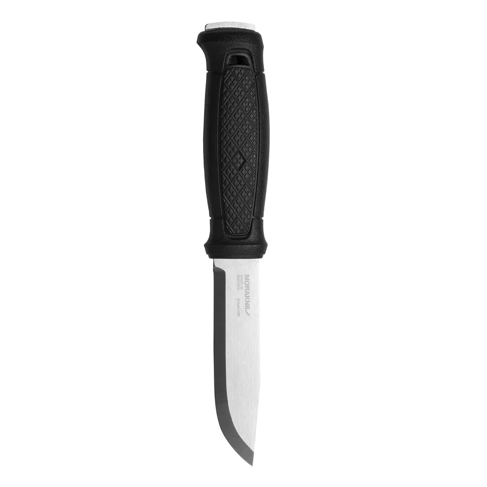 Garberg (S) Black