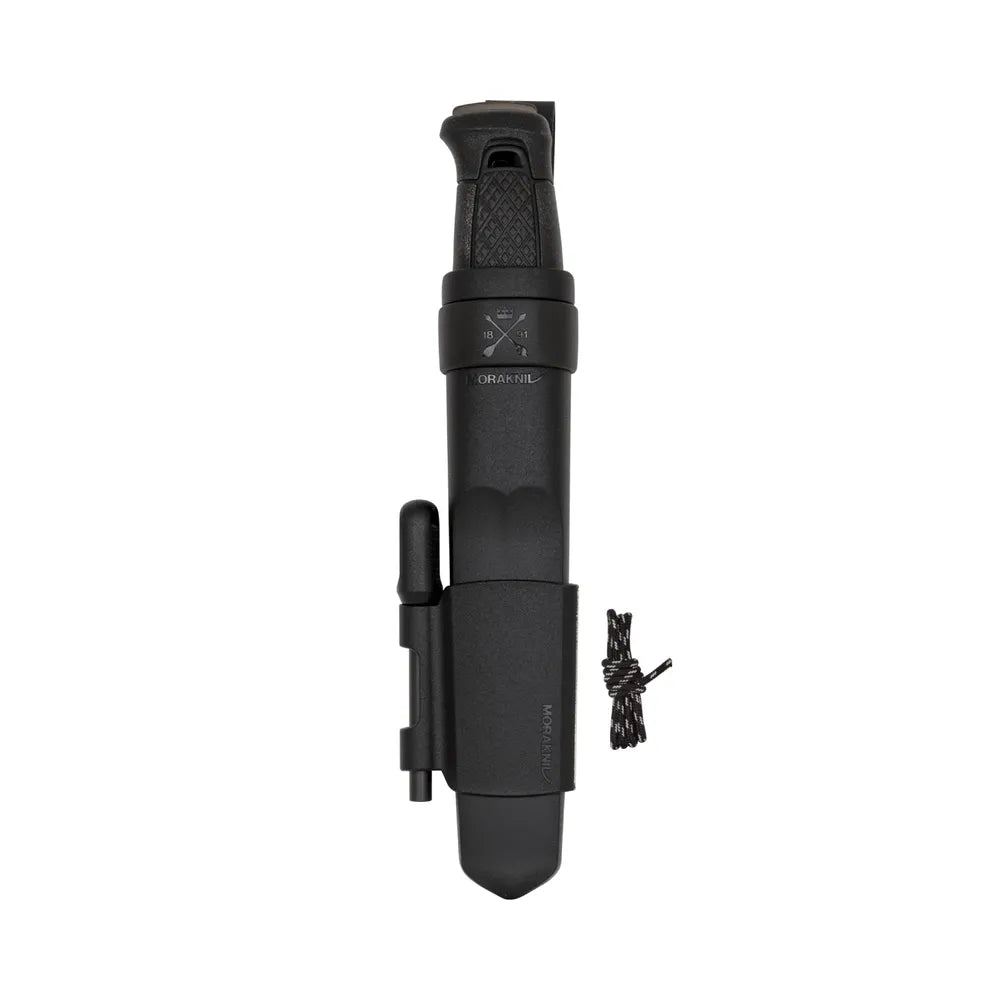 Garberg BlackBlade (C) with Survival Kit