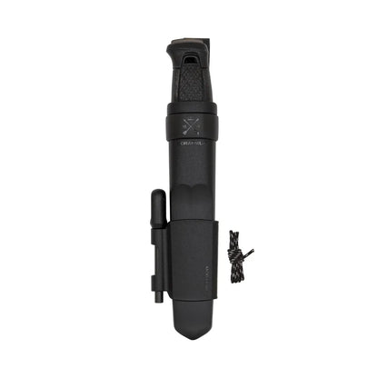 Garberg BlackBlade (C) with Survival Kit