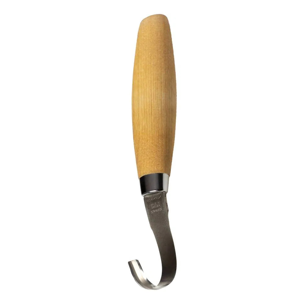 Hook Knife 162 Double Edge (S) Natural