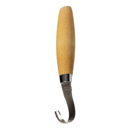 Hook Knife 162 Double Edge (S) Natural