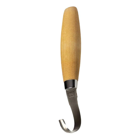 Hook Knife 162 Double Edge (S) Natural