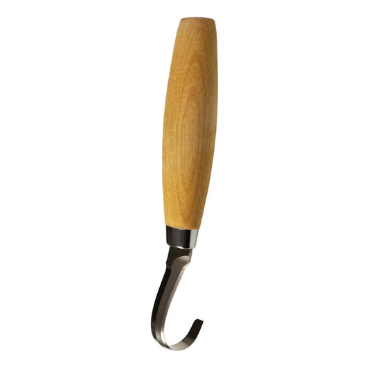 Hook Knife 164 – Left-handed