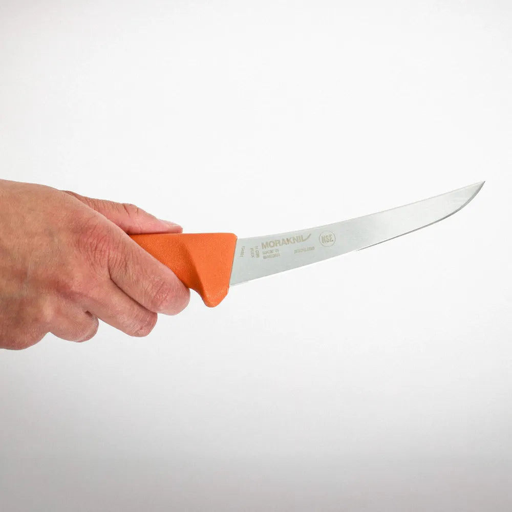 Hunting Curved Boning (S)