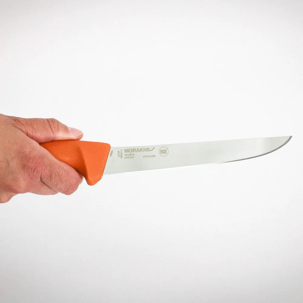 Hunting Straight Boning (S)