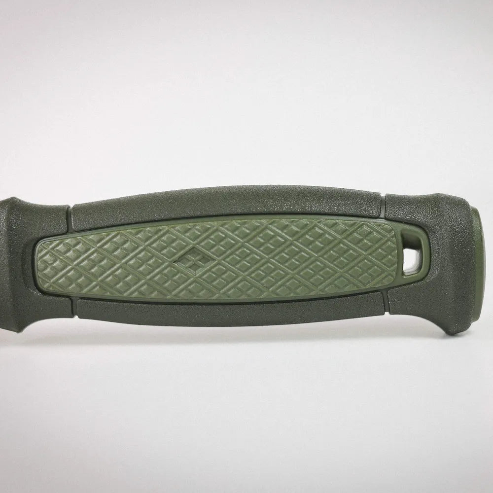Kansbol with Multi-Mount (S) Green