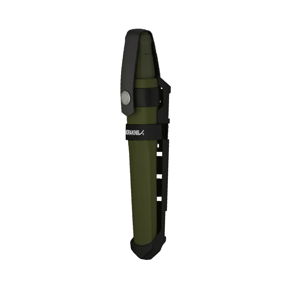 Kansbol with Multi-Mount (S) Green