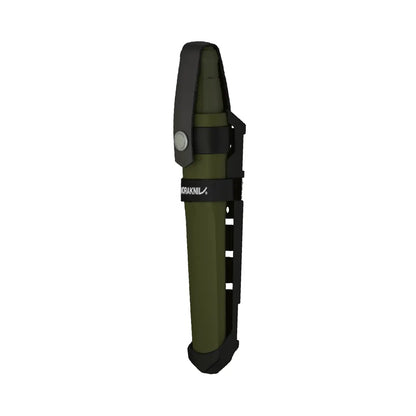 Kansbol with Multi-Mount (S) Green
