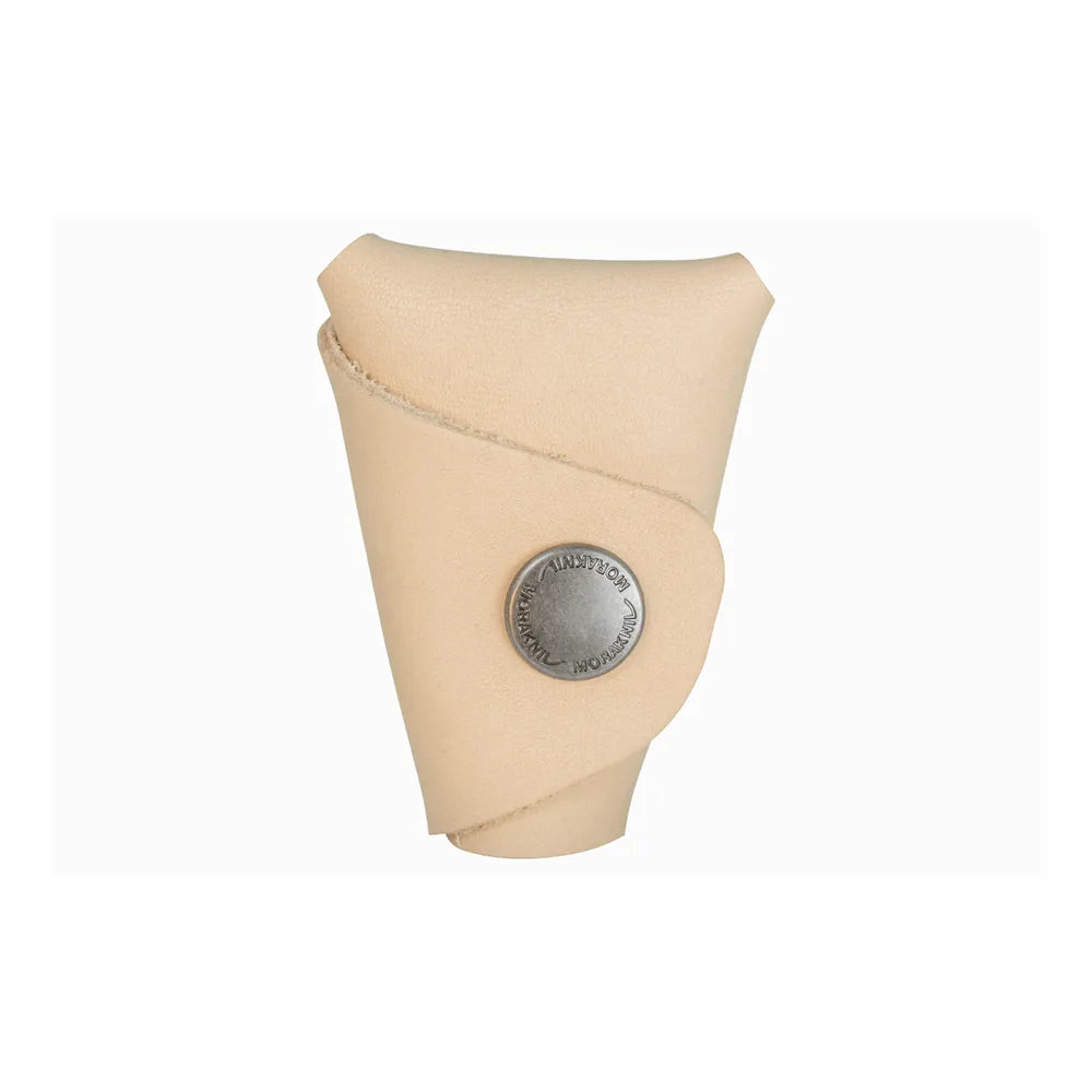 Leather edge protection for Hook Knife 162/164