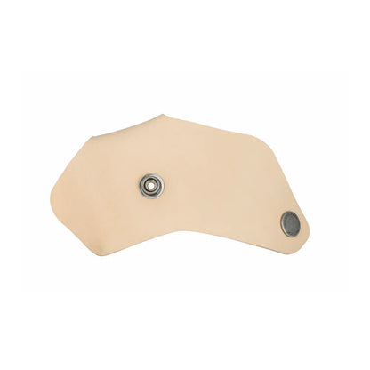 Leather edge protection for Hook Knife 162/164