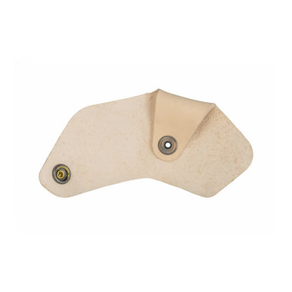 Leather edge protection for Hook Knife 162/164