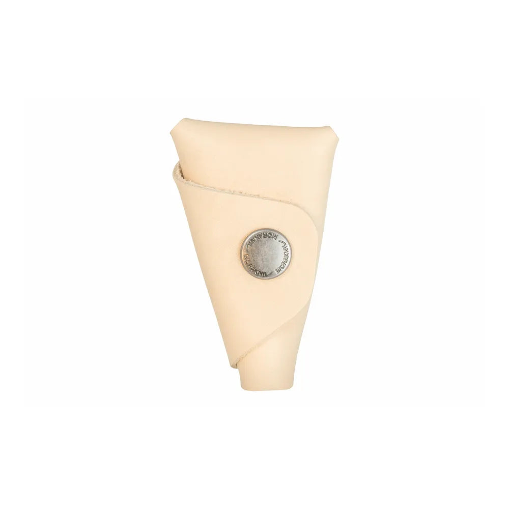 Leather edge protection for Hook Knife 163