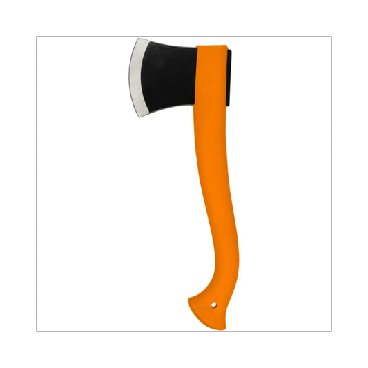 Lightweight Axe (B) Hi-Vis Orange