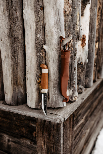 Lumberjack Antler