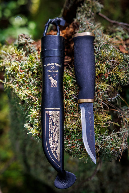 Moose Black