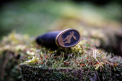 Moose Black