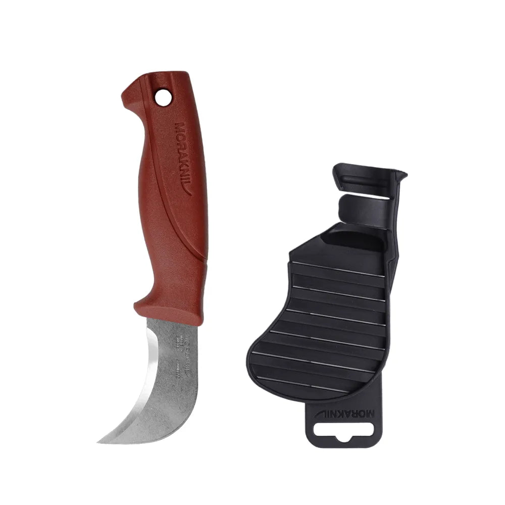 Carpet Knife Polymer Handle (S)