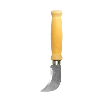 Carpet Knife Wooden Handle (S)