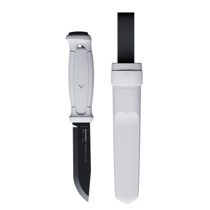 Garberg Artic White BlackBlade (C)