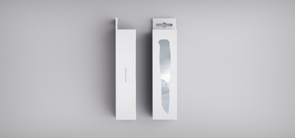 Garberg Artic White (S)