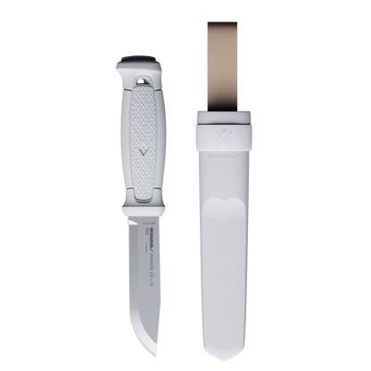 Garberg Artic White (S)