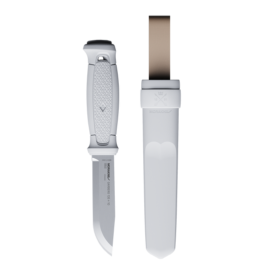 Garberg Artic White (S)